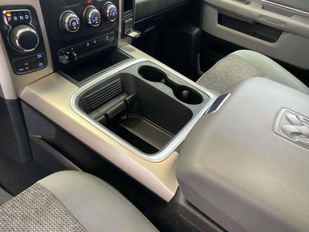 Used 2019 RAM 1500 Classic Warlock image 25