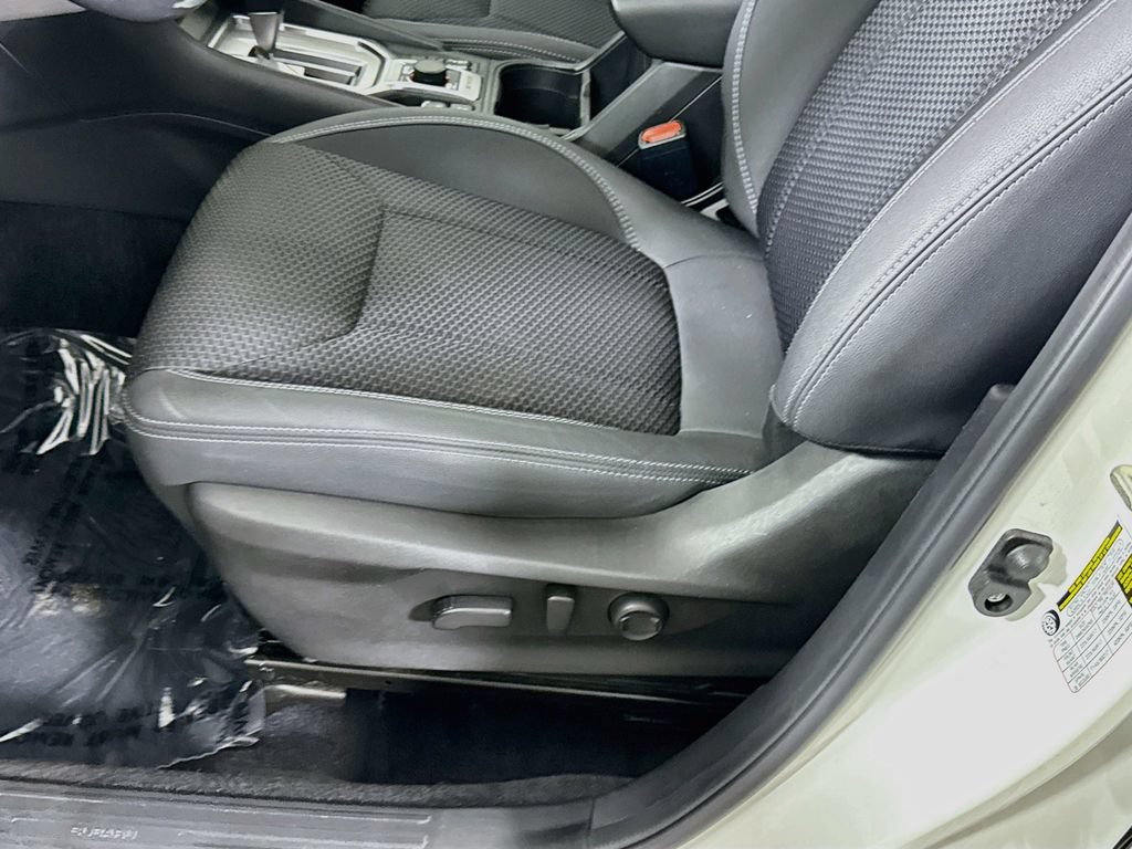 Used 2020 Subaru Forester Premium w/ Popular Package #1 AWD/4WD image 24