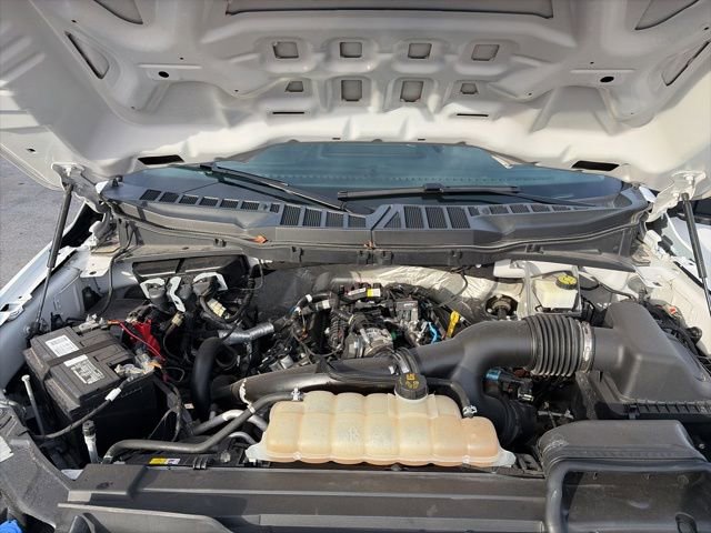 Used 2021 Ford F150 XL w/ Equipment Group 101A High AWD/4WD image 24