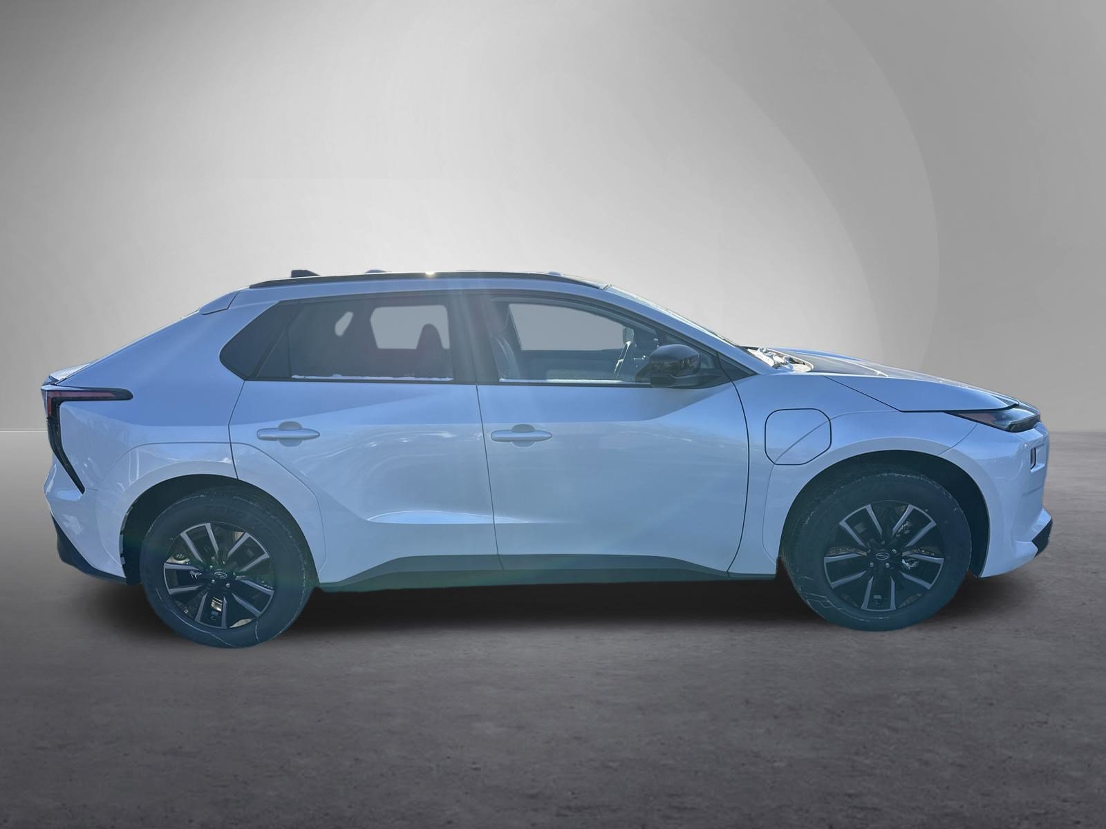 New 2026 Subaru Solterra Premium video 2