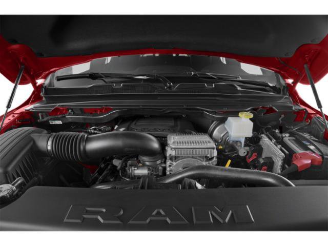 Certified 2022 RAM 1500 Rebel w/ Rebel Level 2 Equipment Group AWD/4WD image 15