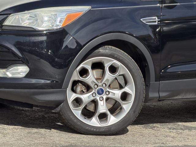 Used 2016 Ford Escape Titanium image 8