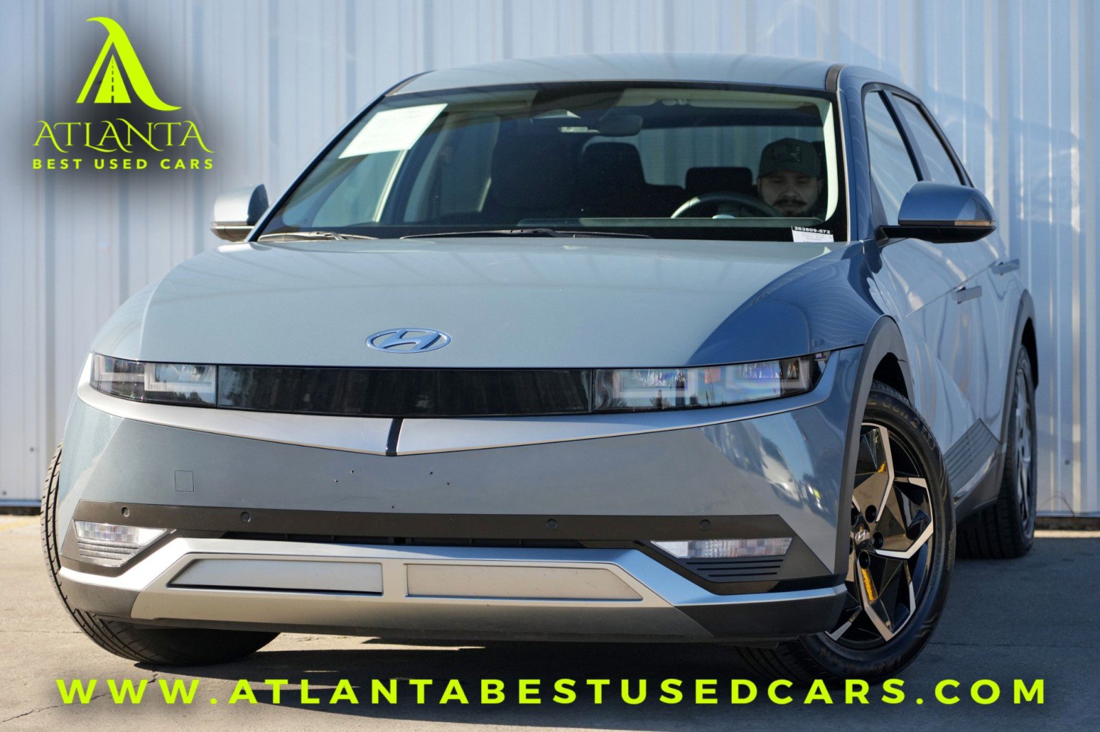 Used 2024 Hyundai Ioniq 5 SEL