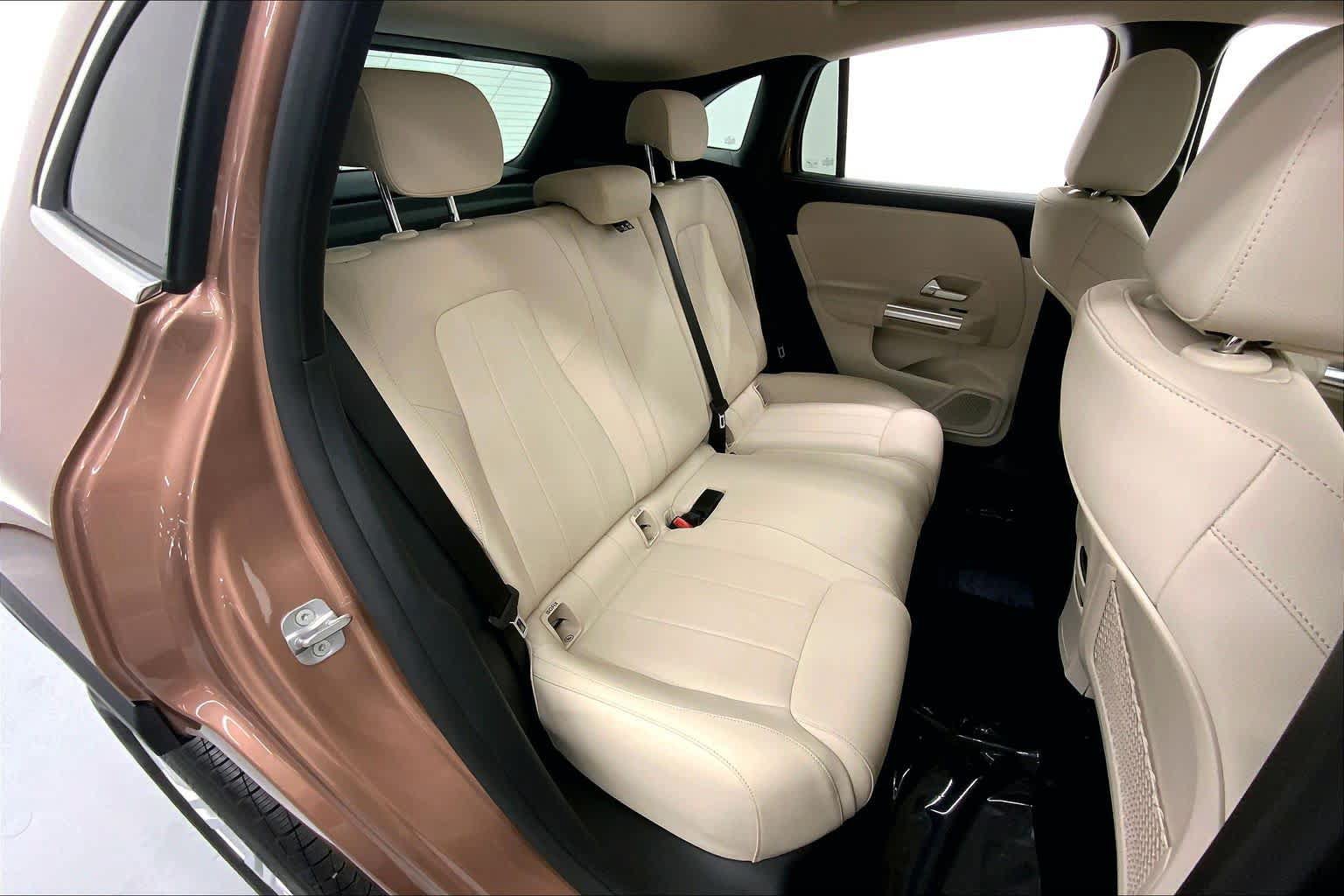 Certified 2023 Mercedes-Benz GLA 250 image 13