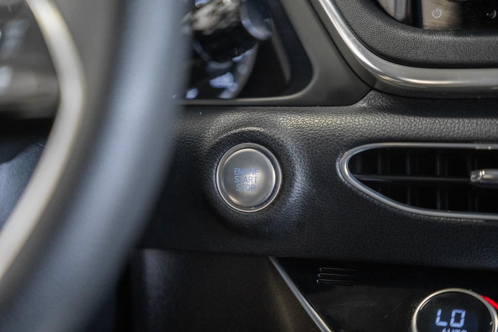 Used 2022 Hyundai Sonata SEL FWD image 23