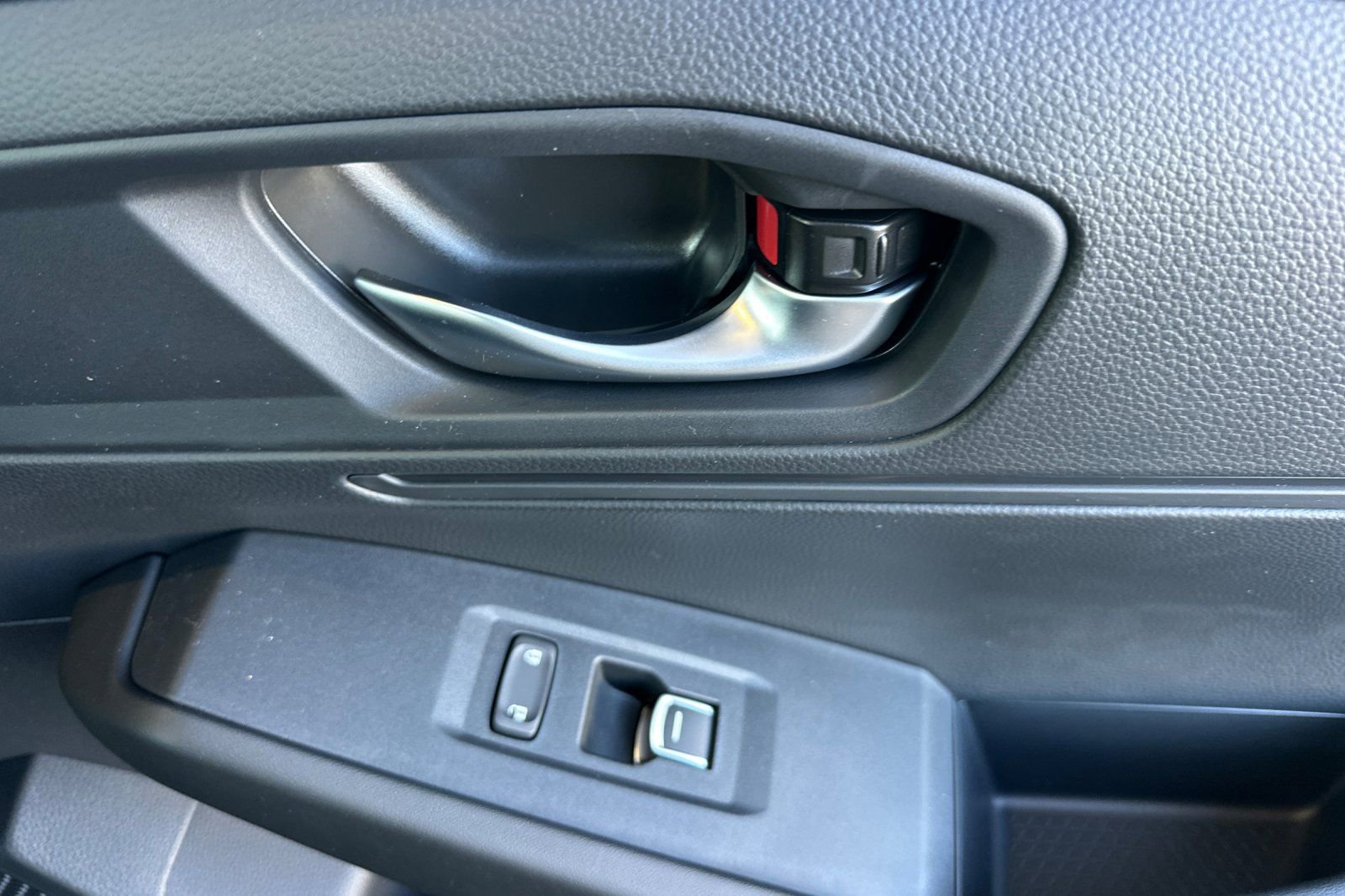 New 2026 Honda Accord LX image 20