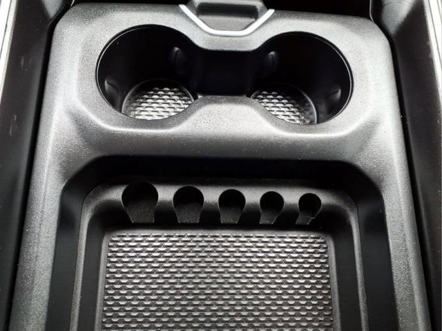 Used 2020 RAM 1500 Big Horn AWD/4WD image 23