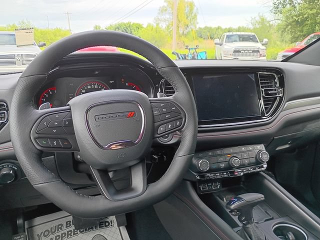 New 2026 Dodge Durango GT AWD/4WD image 10