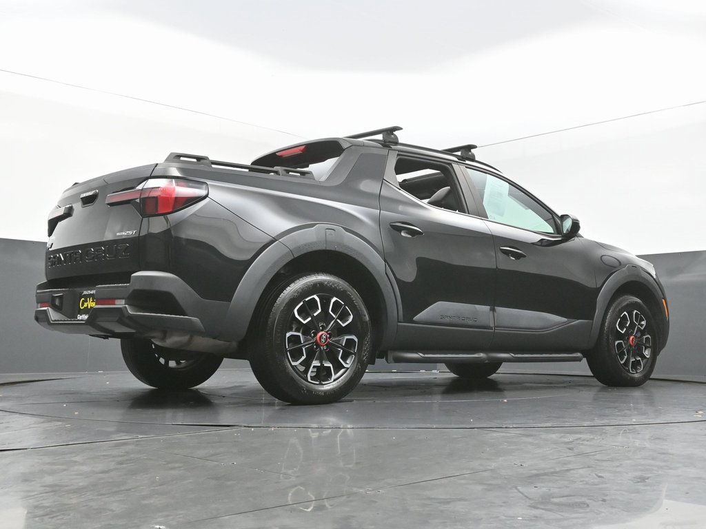 Used 2024 Hyundai Santa Cruz XRT image 55