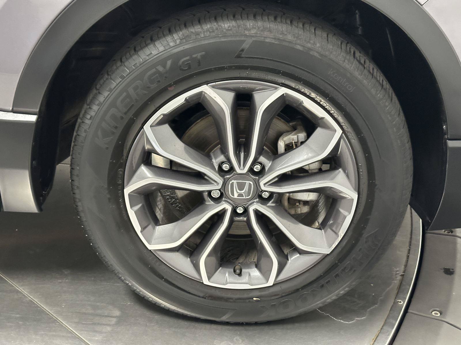 Used 2020 Honda CR-V EX image 16