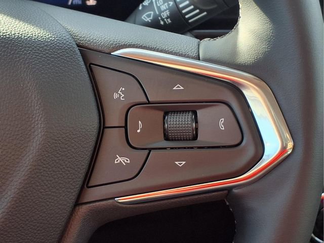 New 2026 Chevrolet TrailBlazer LT w/ Convenience Package FWD image 13