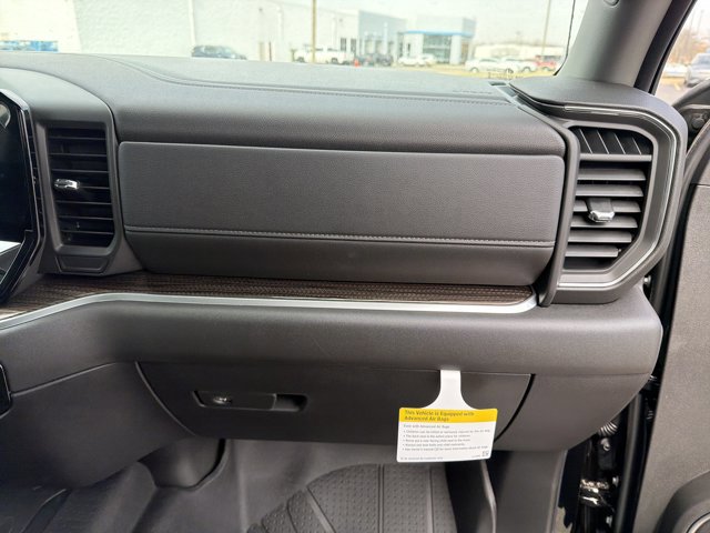 New 2026 Chevrolet Silverado 1500 RST w/ RST Select Package image 31