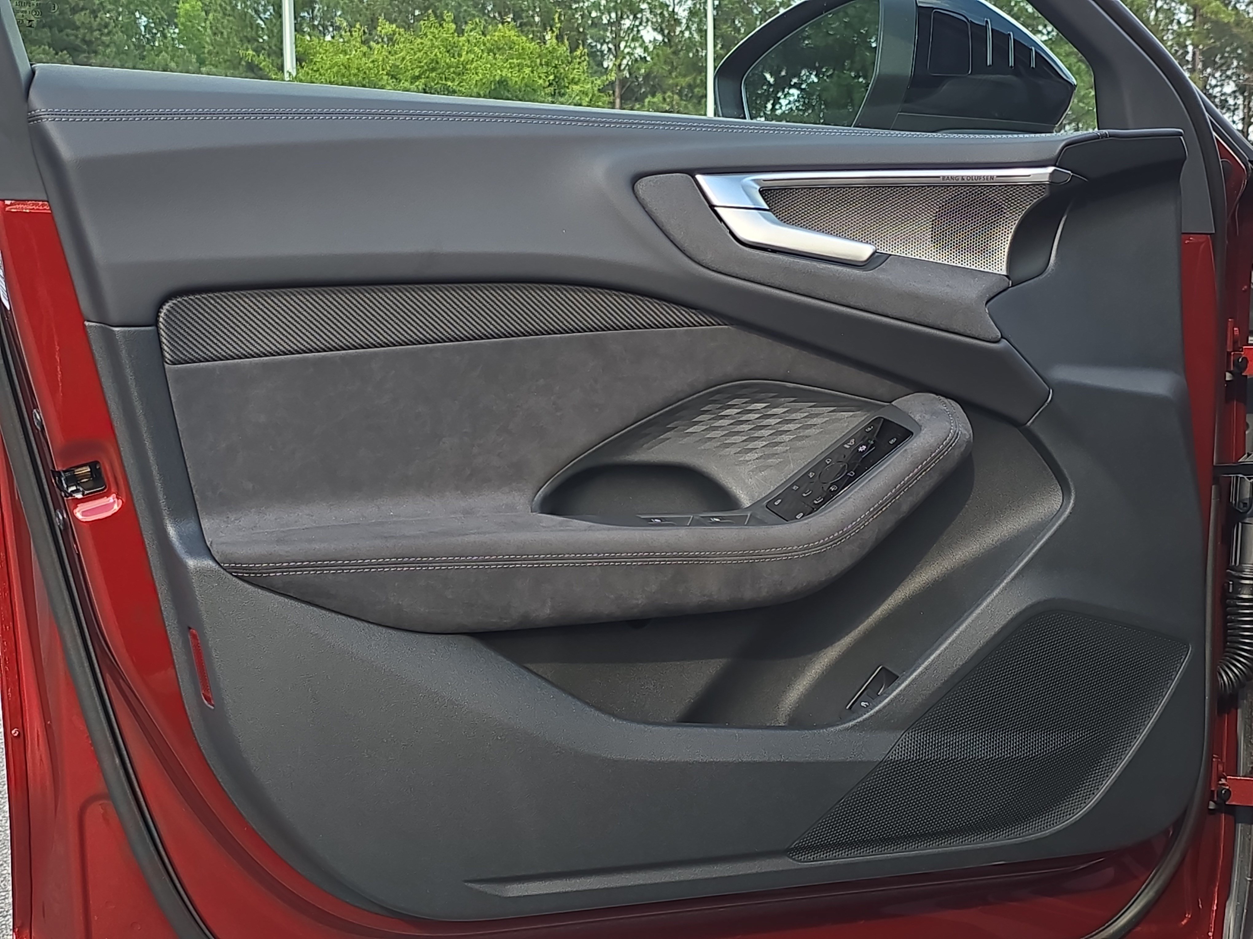 New 2026 Audi S5 Prestige AWD/4WD image 25