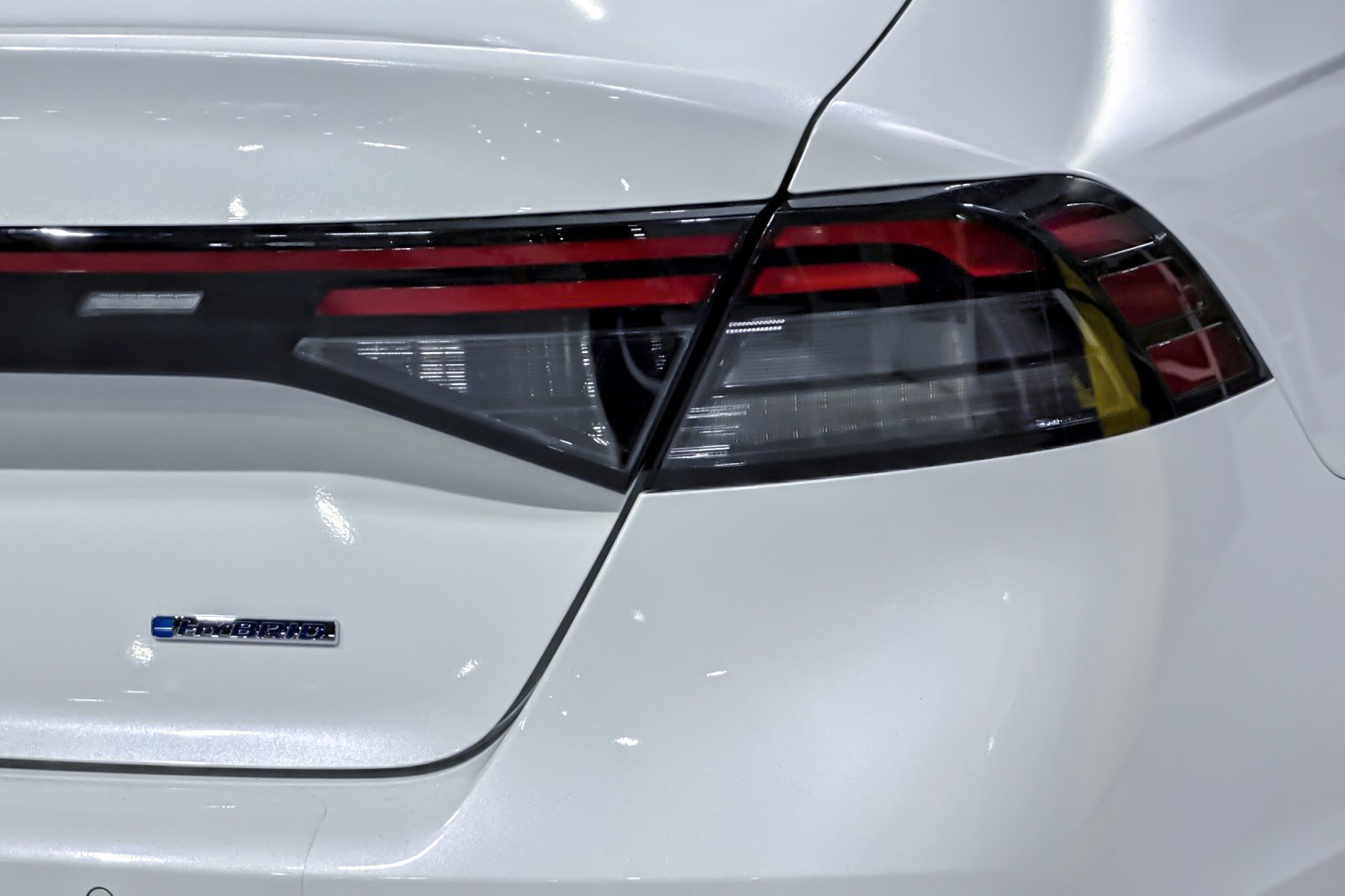 Used 2024 Honda Accord EX-L image 13