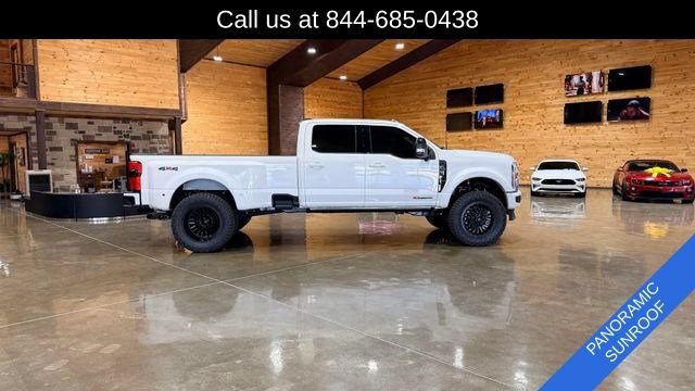 Used 2026 Ford F450 Platinum AWD/4WD image 4