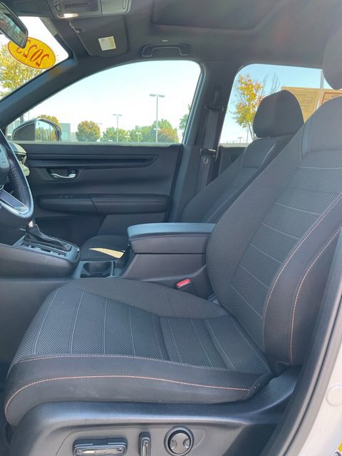 Used 2023 Honda CR-V Sport image 16