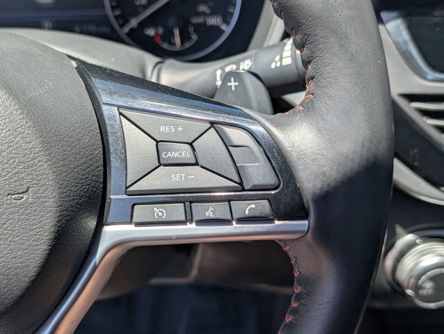Certified 2023 Nissan Altima 2.5 SR w/ SR Premium Package FWD image 23