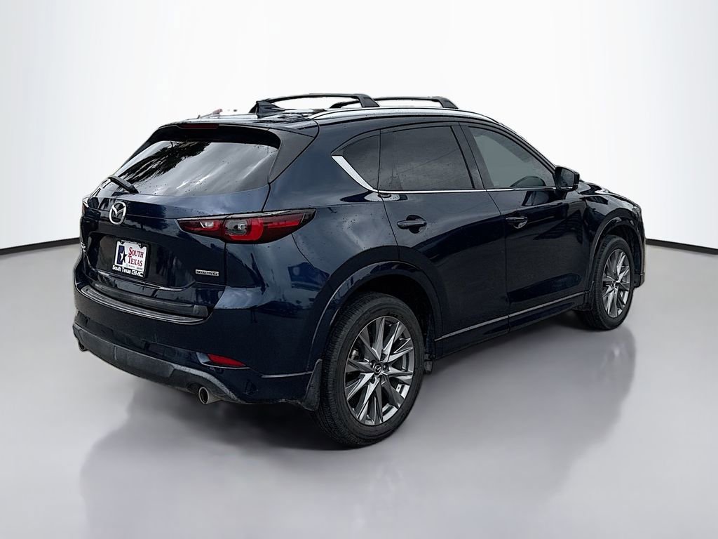 Used 2024 MAZDA CX-5 AWD 2.5 S image 7