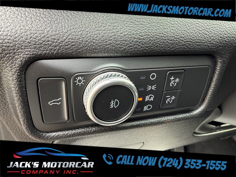 Used 2021 Ford Explorer ST w/ Equipment Group 401A image 32