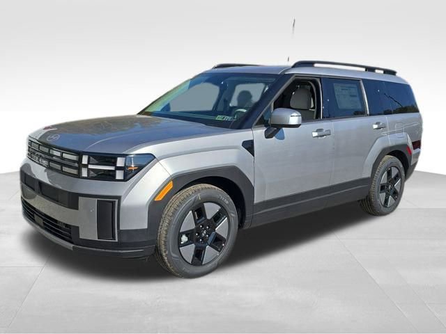 New 2026 Hyundai Santa Fe SEL
