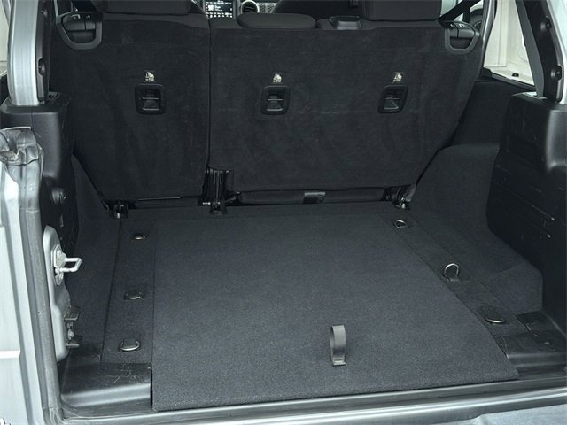 Used 2018 Jeep Wrangler Unlimited Sport S image 39