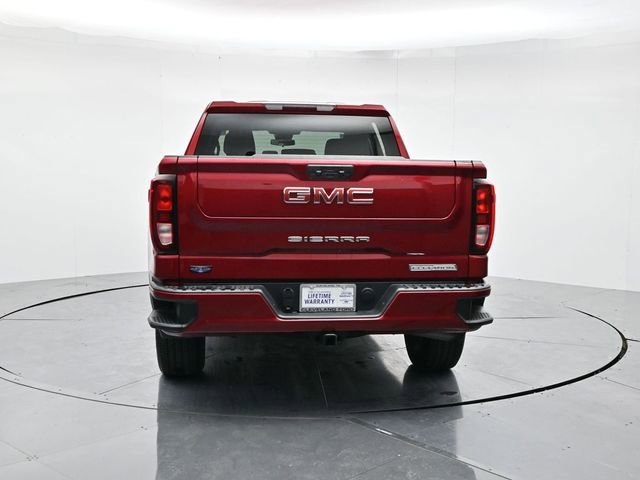 Used 2023 GMC Sierra 1500 Elevation image 10