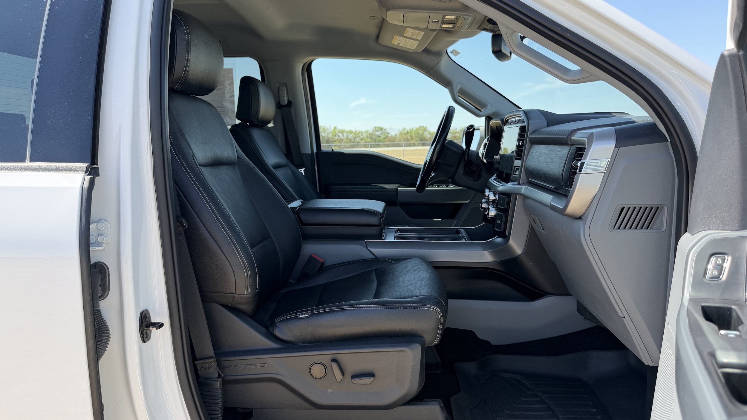 Certified 2022 Ford F150 XLT w/ Equipment Group 302A High AWD/4WD image 22