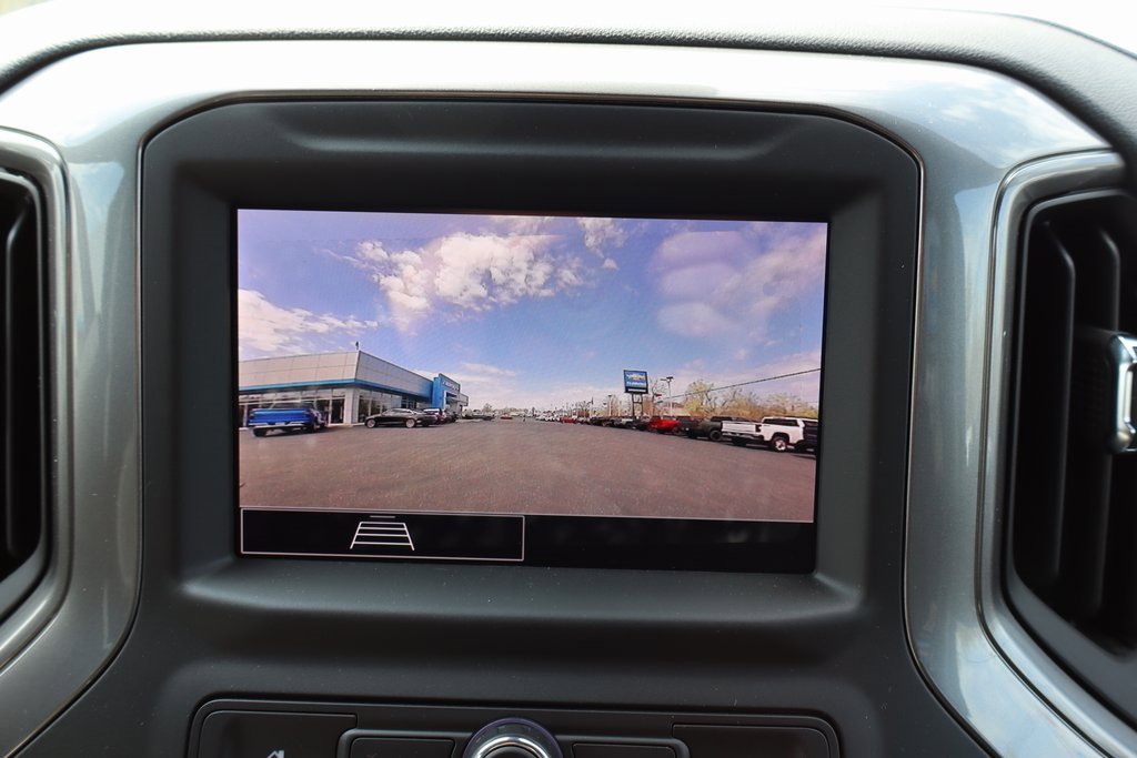 New 2024 Chevrolet Silverado 3500 W/T w/ WT Convenience Package image 16