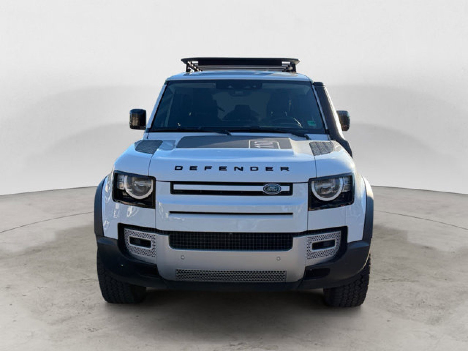 Certified 2023 Land Rover Defender 110 S AWD/4WD image 8