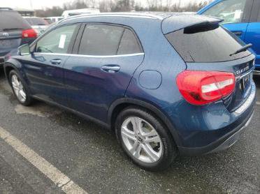 Used 2019 Mercedes-Benz GLA 250 4MATIC image 3