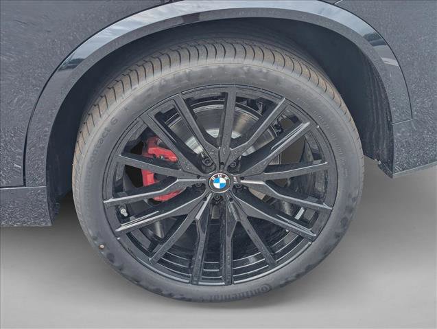 New 2026 BMW X5 sDrive40i w/ M Sport Package image 9