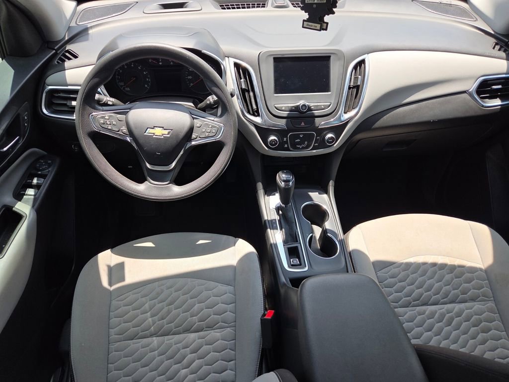 Certified 2020 Chevrolet Equinox LS FWD image 6