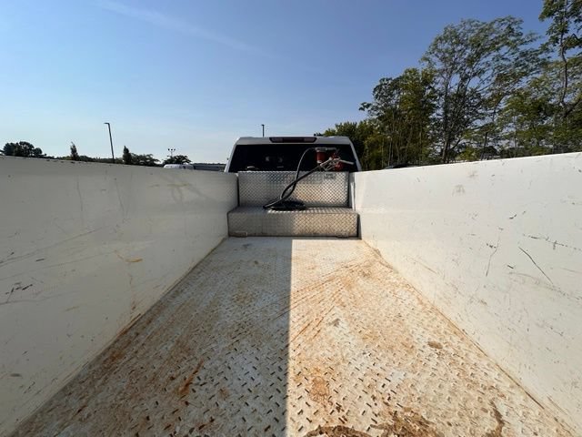 Used 2024 Chevrolet Silverado 3500 W/T w/ WT Convenience Package AWD/4WD image 16