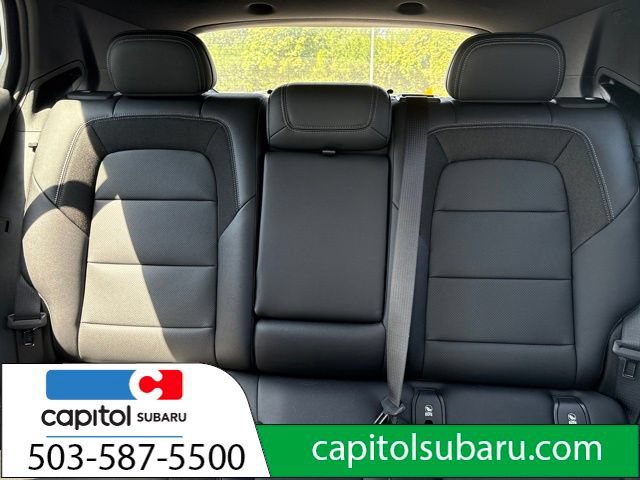 Used 2026 Chevrolet Equinox EV LT FWD image 13