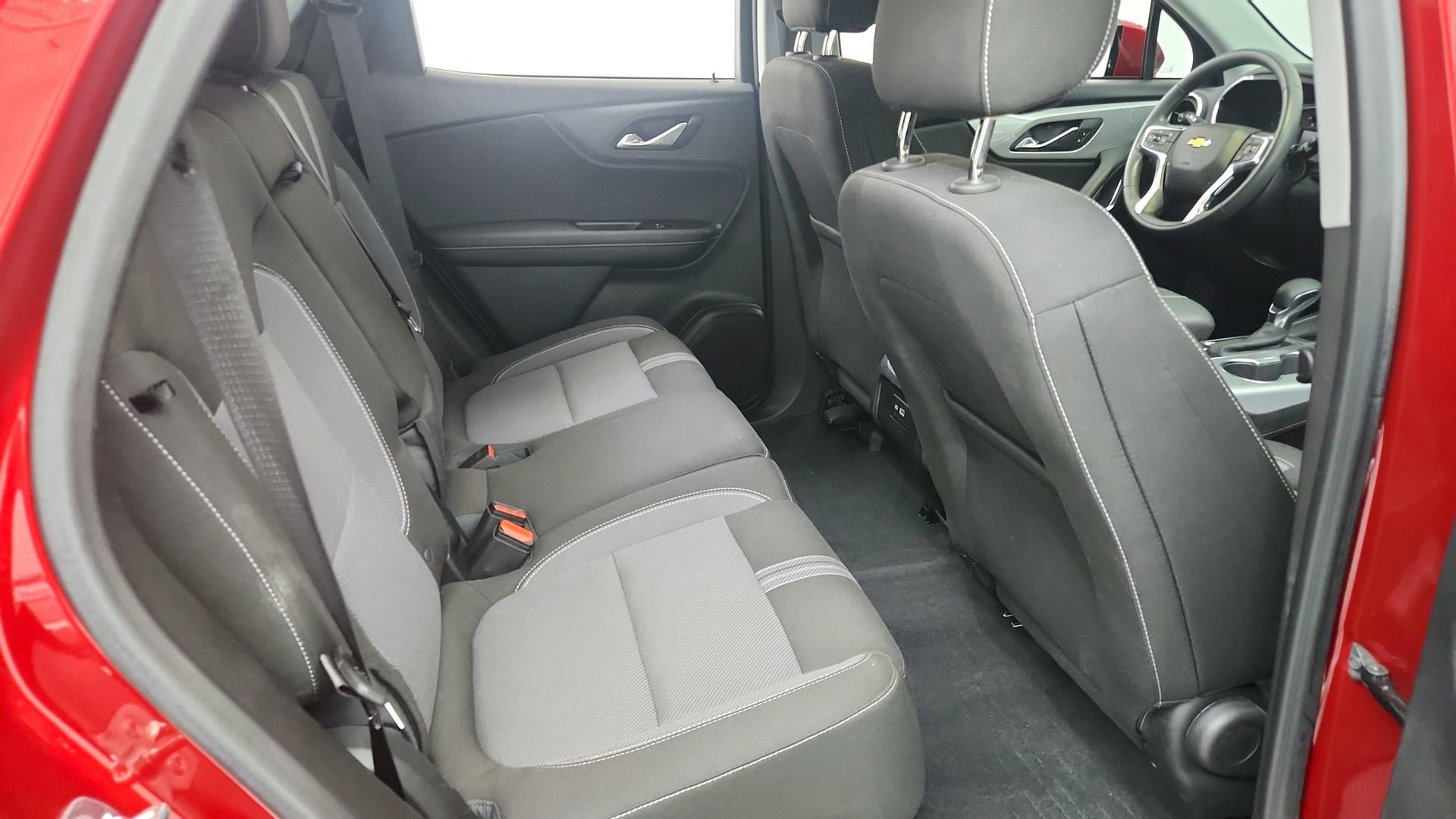 Used 2024 Chevrolet Blazer LT w/ LPO, Floor Liner Package FWD image 25