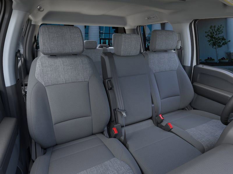 New 2026 Ford F250 XLT w/ XLT Premium Package image 10