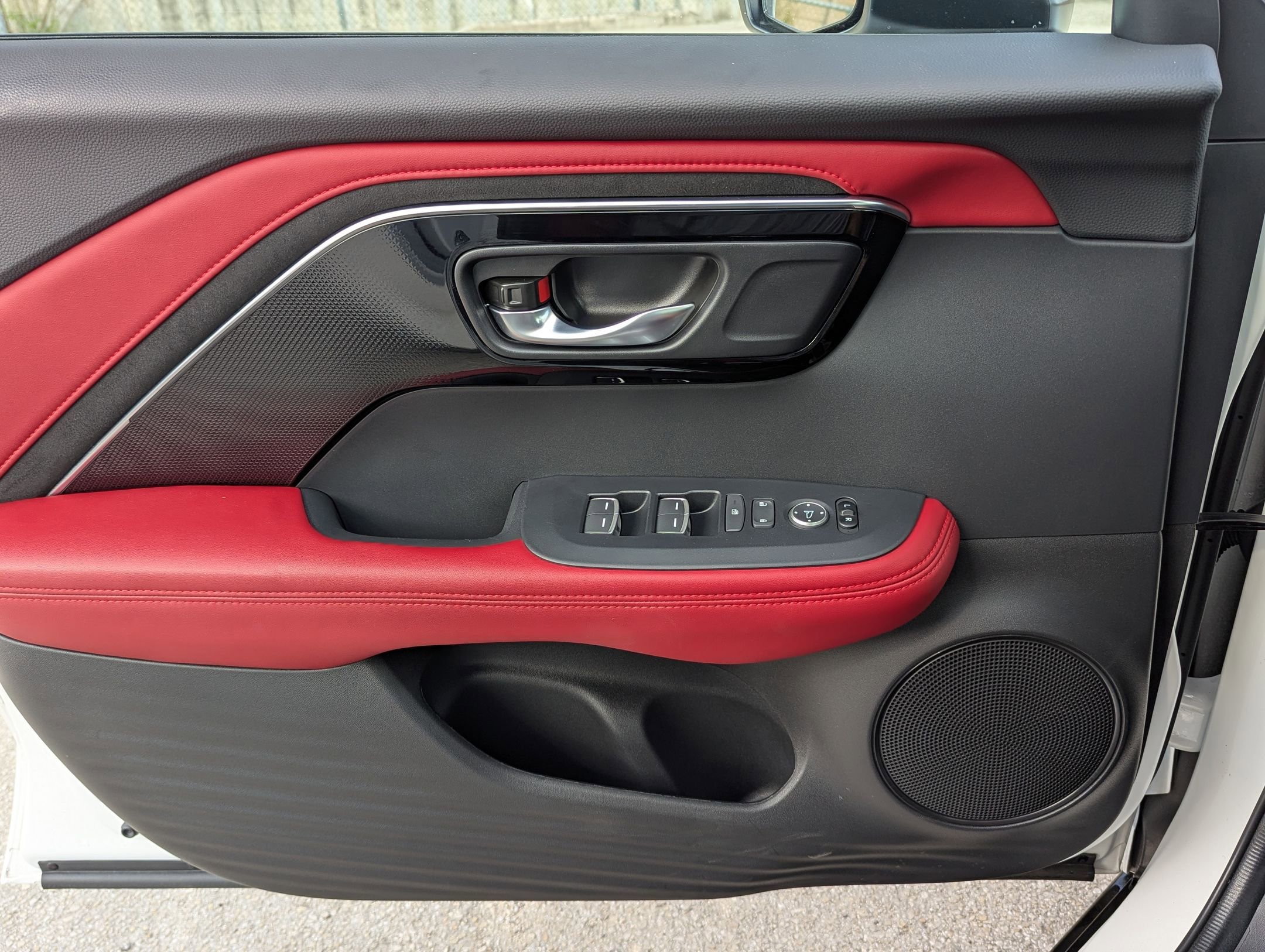 Certified 2025 Acura ADX A-Spec image 12