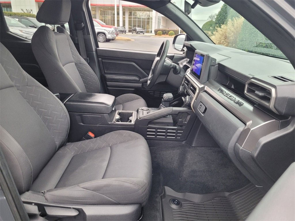 Used 2024 Toyota Tacoma SR5 image 14