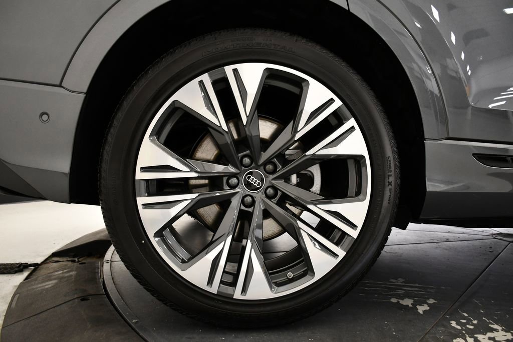 New 2026 Audi Q8 Premium Plus image 15