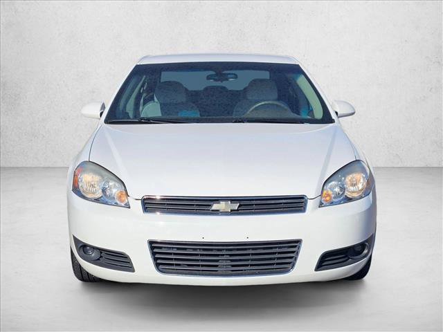 Used 2006 Chevrolet Impala LT image 2