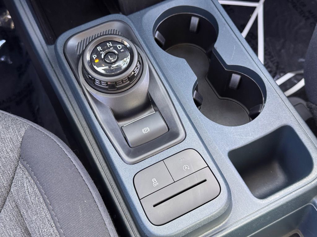 Used 2025 Ford Maverick XLT w/ Black Appearance Package image 24