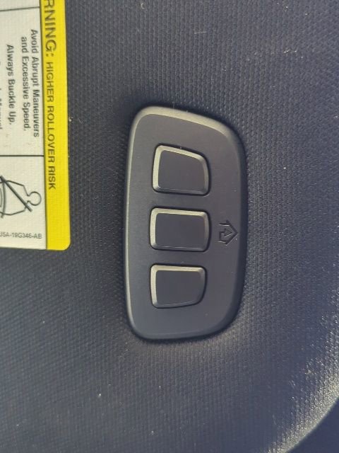 Used 2020 Ford F350 Platinum w/ Tremor Off-Road Package AWD/4WD image 32