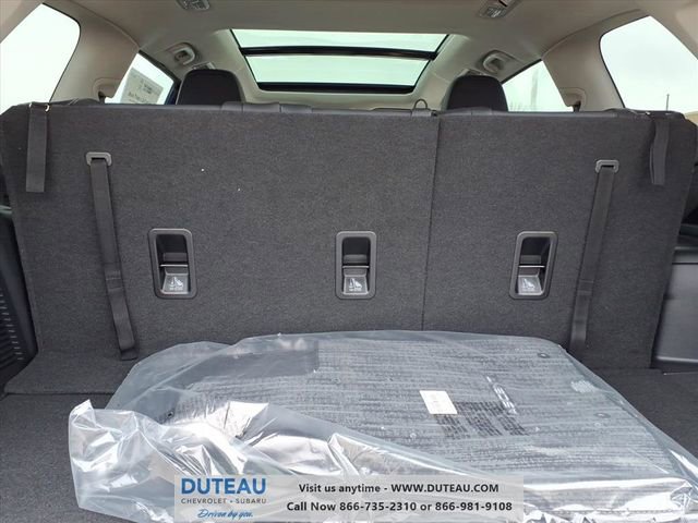 New 2026 Subaru Ascent Bronze Edition image 8