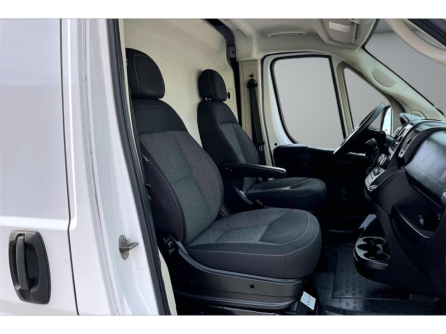 Used 2019 RAM ProMaster 1500 FWD image 40