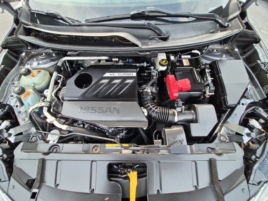 Used 2023 Nissan Rogue SV w/ SV Premium B Package AWD/4WD image 31