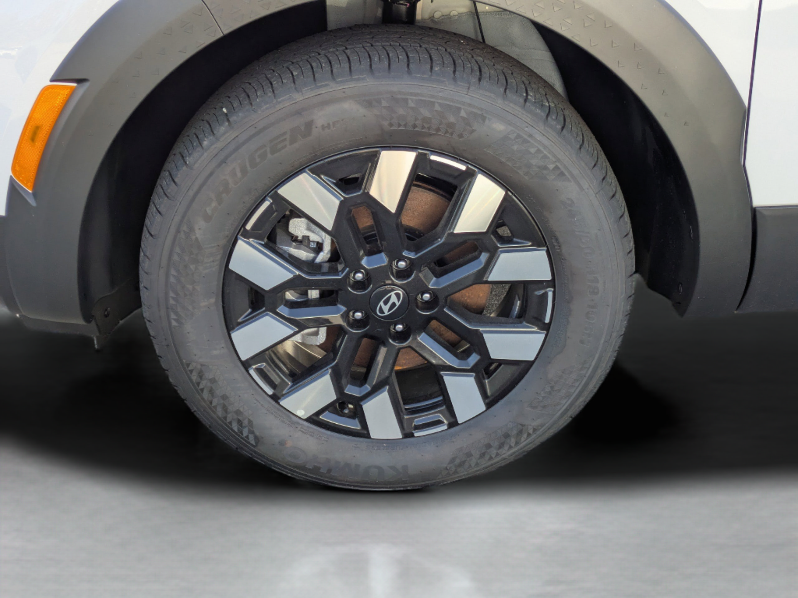 Certified 2026 Hyundai Santa Cruz SE FWD image 23