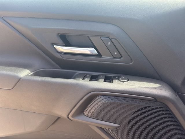 New 2024 Chevrolet Silverado EV W/T AWD/4WD image 14