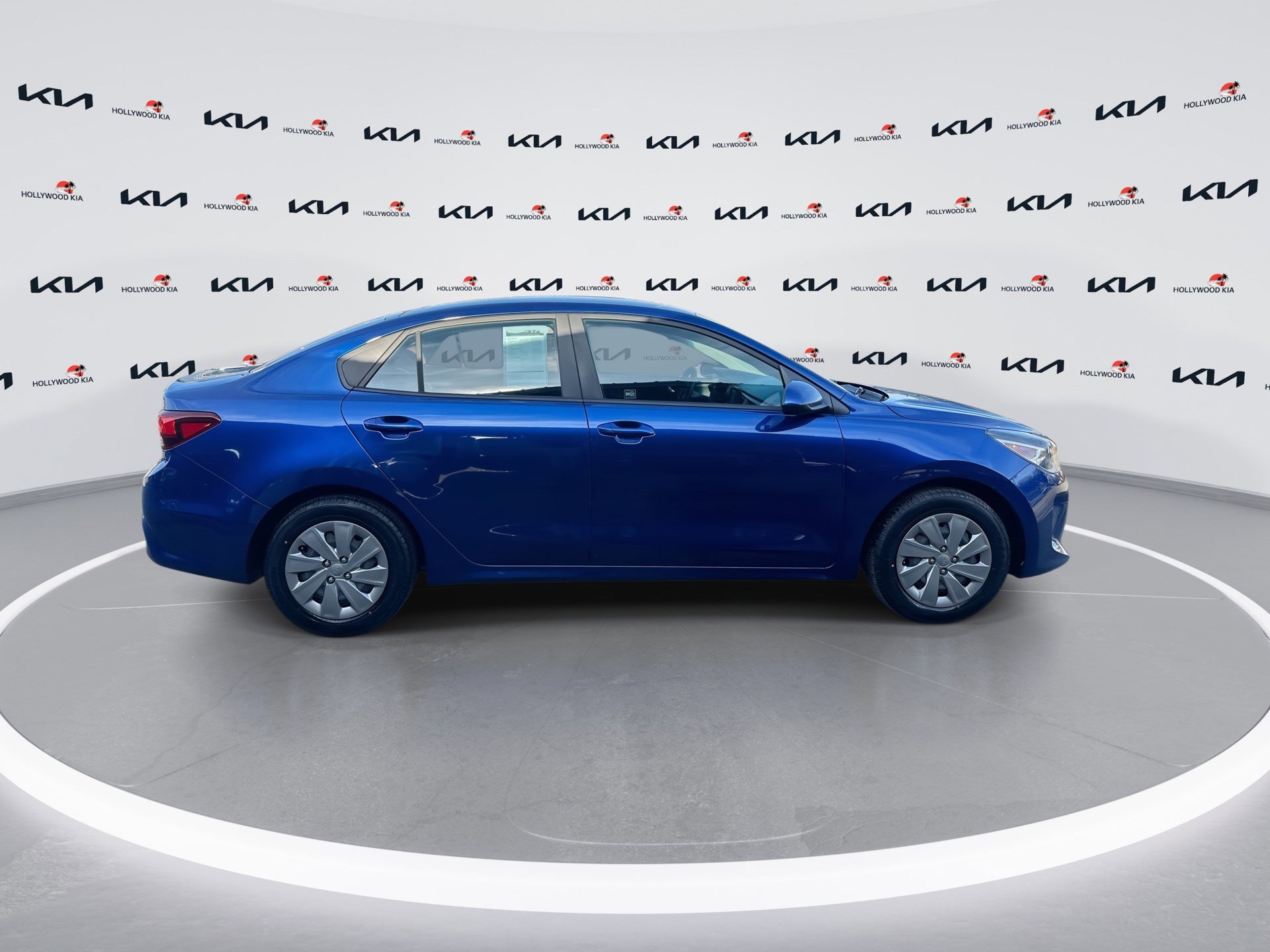 Used 2020 Kia Rio S FWD image 9