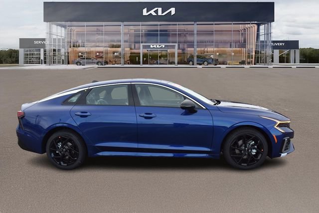 New 2026 Kia K5 GT-Line w/ GT-Line Premium Package image 2