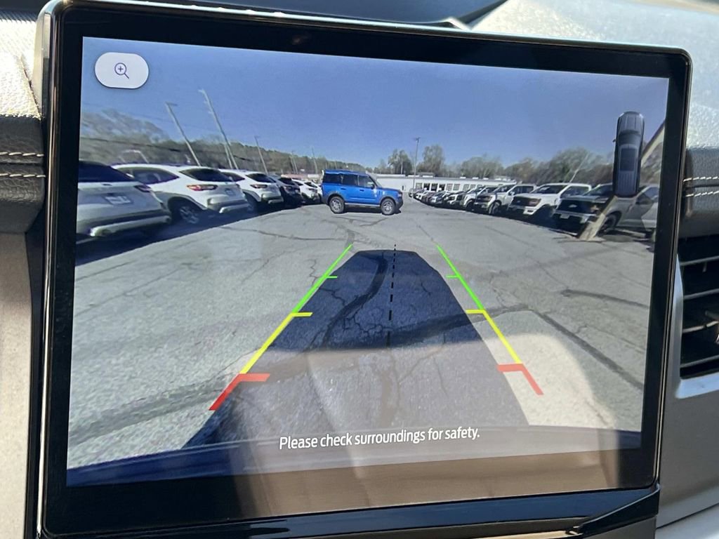 Used 2022 Ford Expedition Max XLT image 30